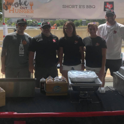 Catering