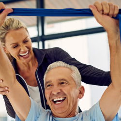 Short-Term Rehabilitation