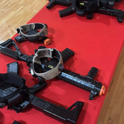 Laser Tag