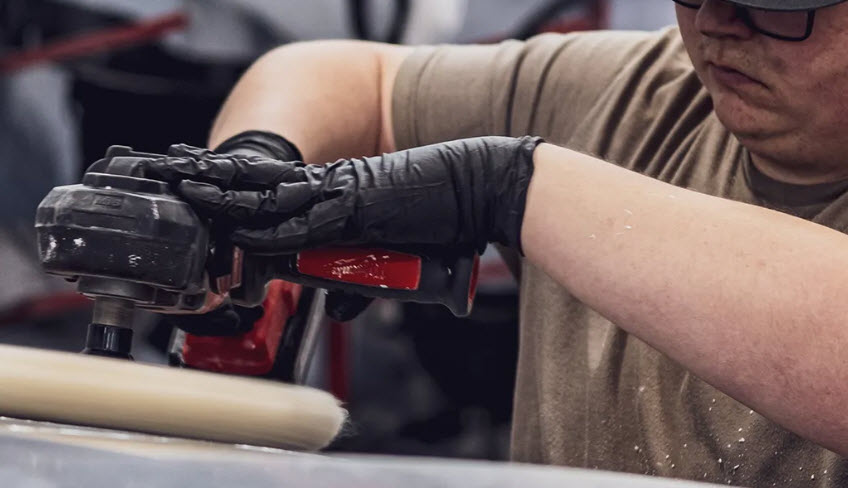 Auto Body / Collision Repair