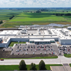 Manufacturing Reshoring