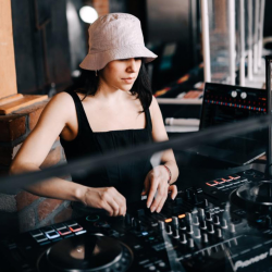 Digital Musician Development