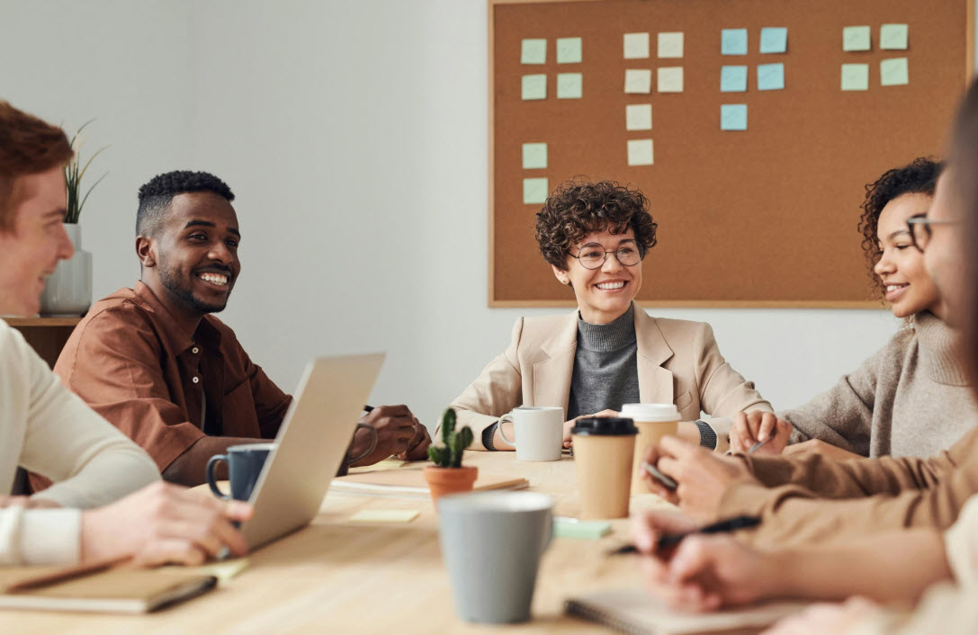 Fractional Strategy Partner