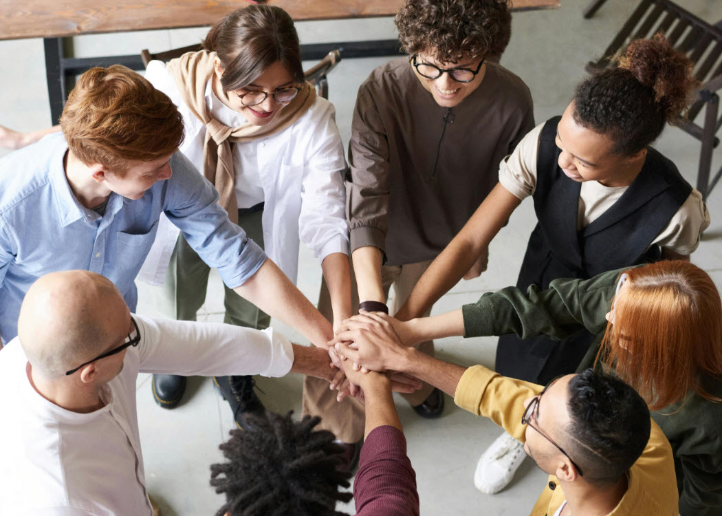 Leadership Enablement