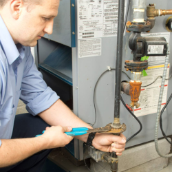 Furnace Repair
