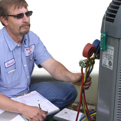 Air Conditioner Maintenance