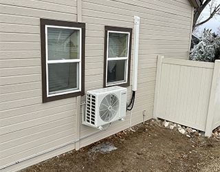 Air Conditioning