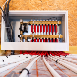 Geothermal Installation and Repair