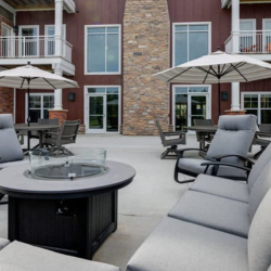 Amenities