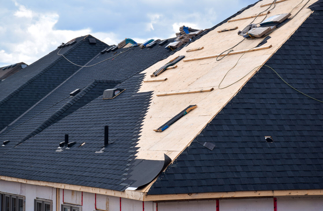 Roofing