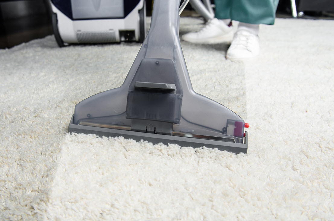 Carpet Cleaning