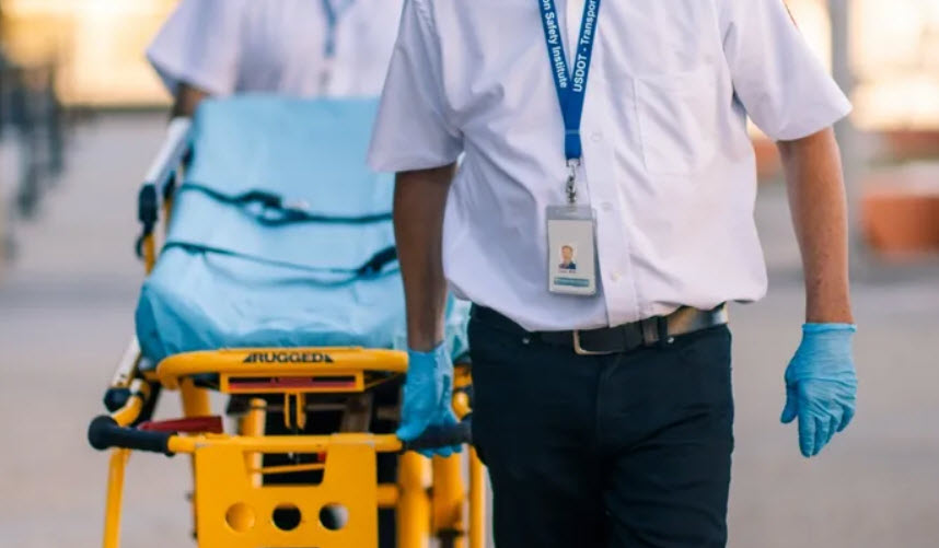 Non-Emergency Medical Services