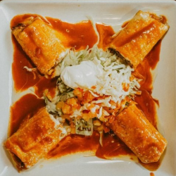 Lunch Favorites