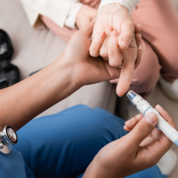 Diabetic Care