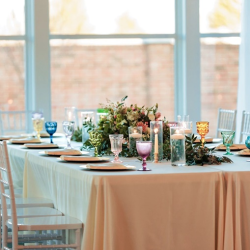 Custom Wedding and Event Florals