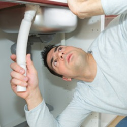 Leak Locate and Repair