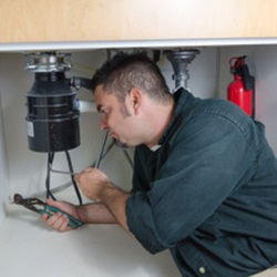 Garbage Disposals