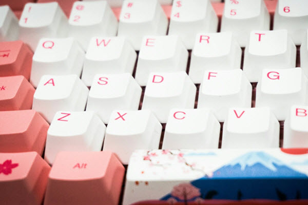 Editing Services