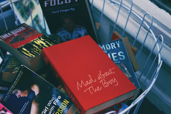 Book Design