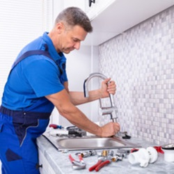 Faucets - Tubs - Toilets