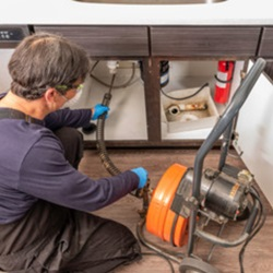 Drain Cleaning