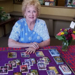 Tarot Reading