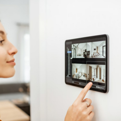 Next-Gen NVR Solutions