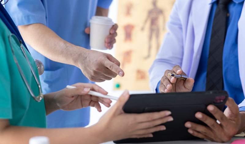 Chronic Disease Management