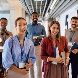 Human Resources - Career Opportunities