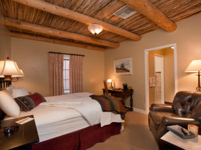 Lodging