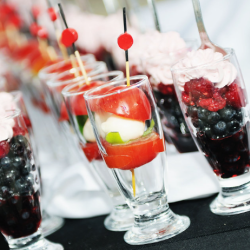 Main Event Catering