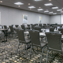 Meetings & Events