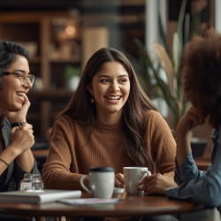 Leadership Development: Grow from the Root