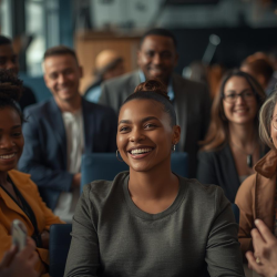 Workforce Development Consulting