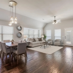 Vacant Staging