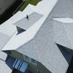 Roofing Services