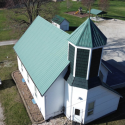 Commercial Roofing