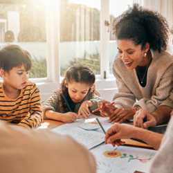 Intergenerational Planning