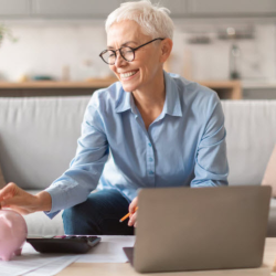 Retirement Savings Strategies