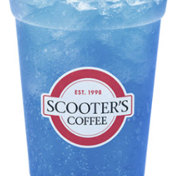 Sparkling Floats & Sodas