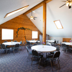 Indoor Space