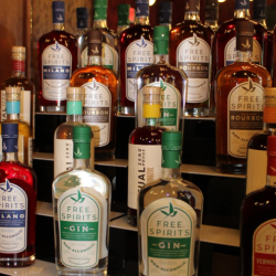 Beer & Liquor