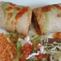 Small Taco