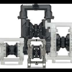 Diaphragm Pumps