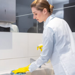 Residential Services