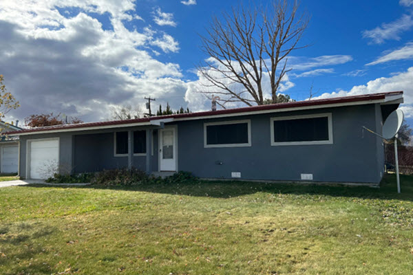 Tenant Improvements