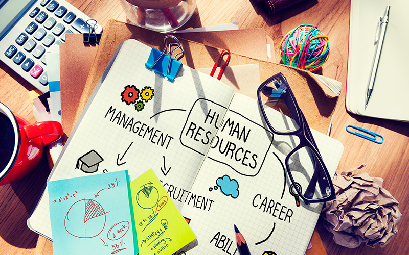 HR Strategy