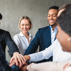 Team Management Support