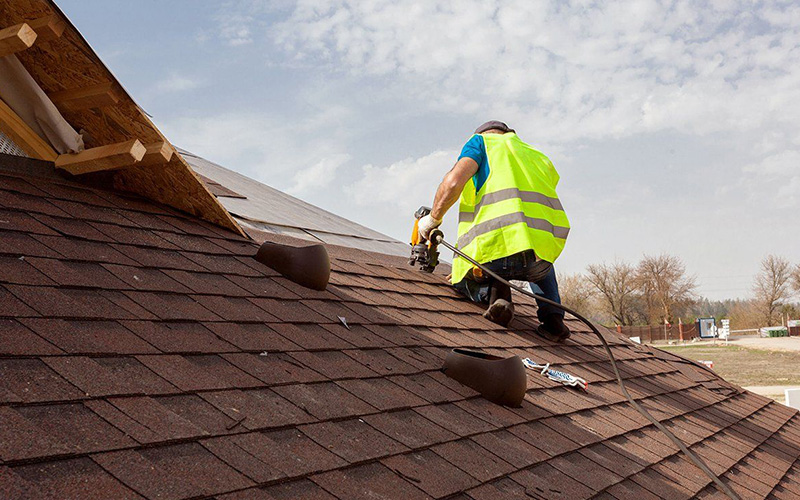 Commercial Roofing