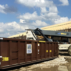 Dumpster Rentals